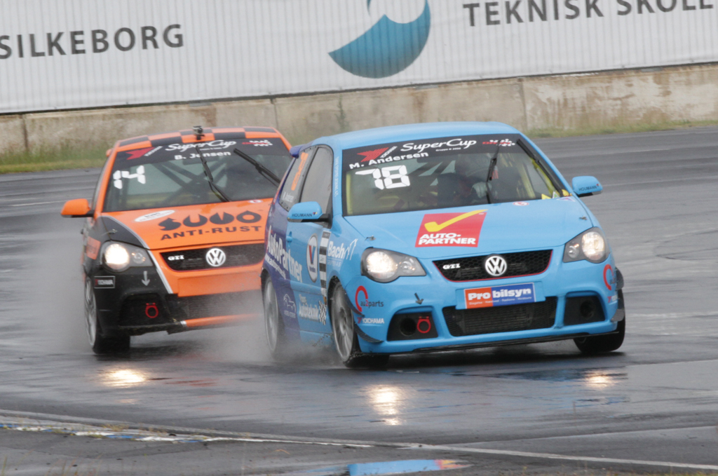 Martin Andersen
(Foto: Motorsporten.dk)